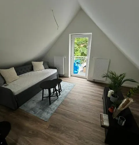 Ferienwohnung Taubenschlag