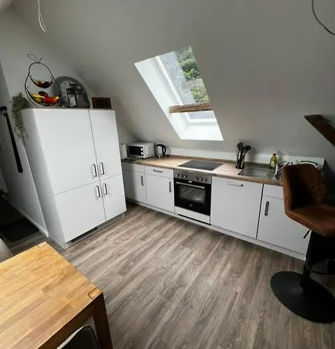 Ferienwohnung Taubenschlag