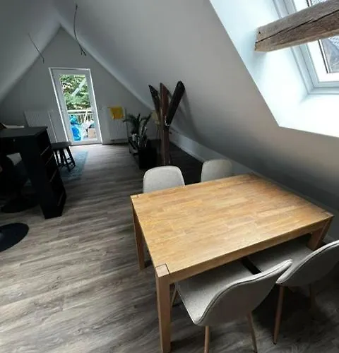 Ferienwohnung Taubenschlag