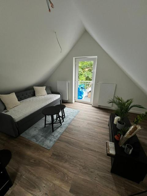 Taubenschlag Apartment