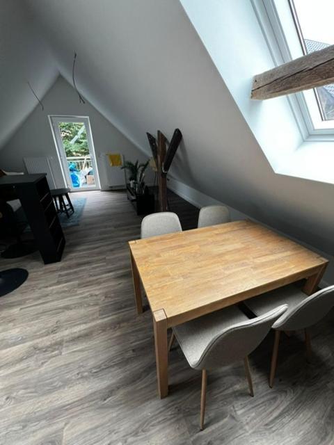 Taubenschlag Apartment Husum (Schleswig-Holstein)