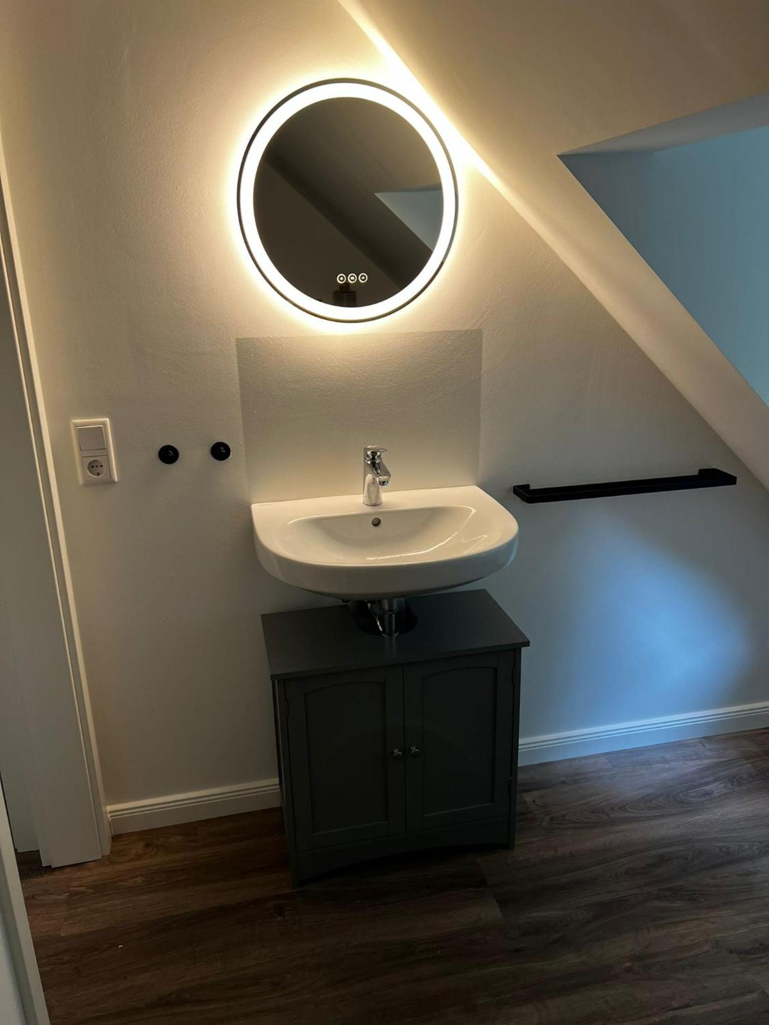 Apartment Taubenschlag Husum (Schleswig-Holstein)